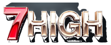 7high logo
